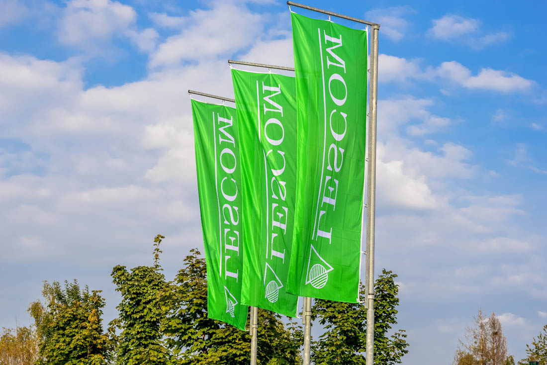 Predstavitev Lescom